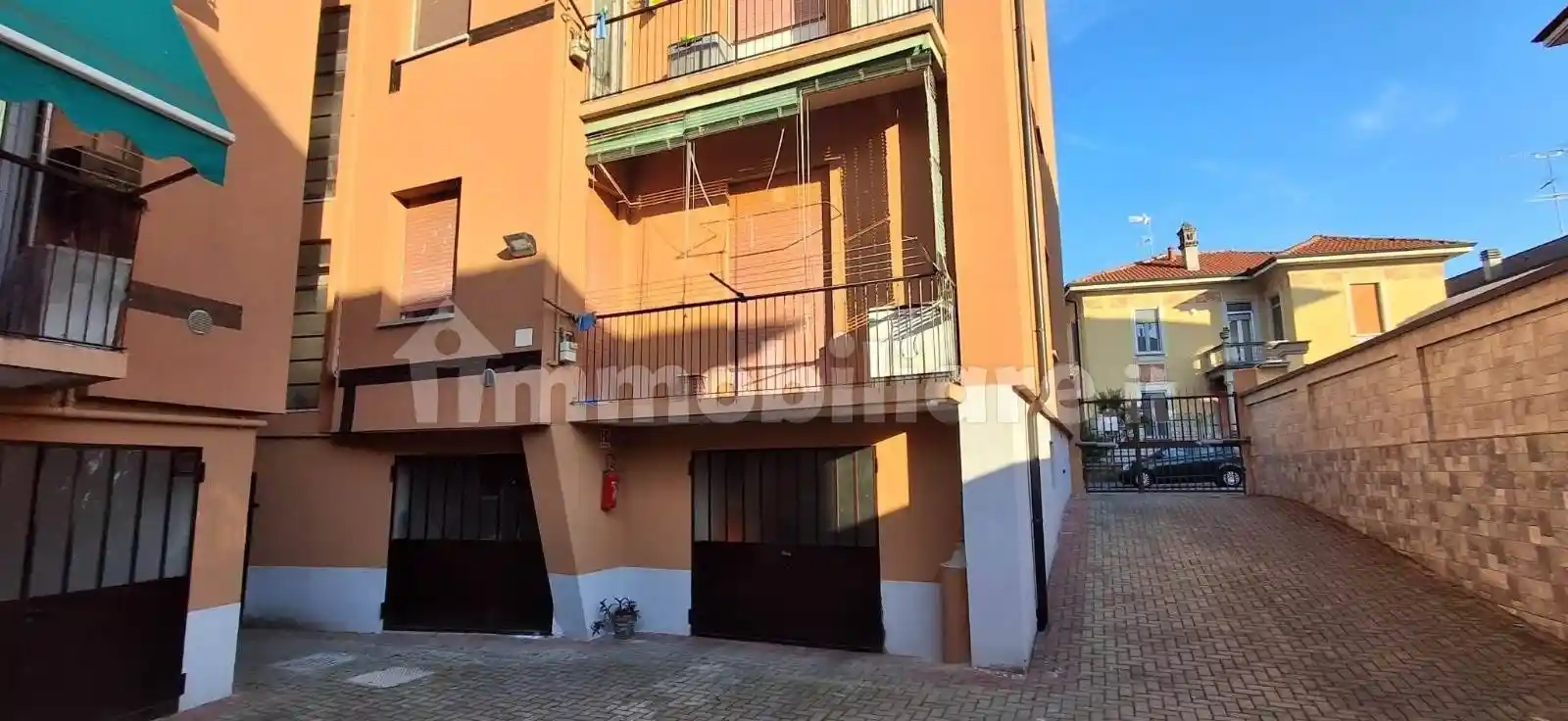 Appartamento in vendita a Vigevano