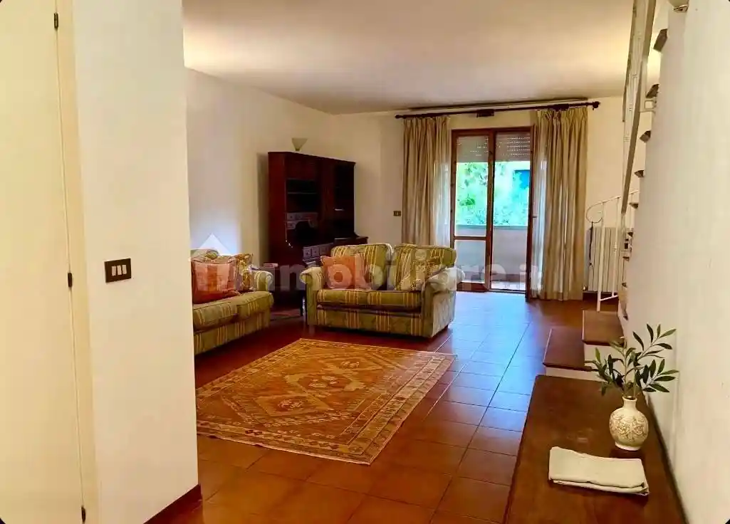 Villetta a schiera in vendita a Fano