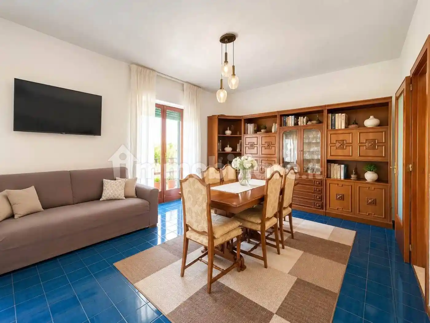 Appartamento in vendita a Catania
