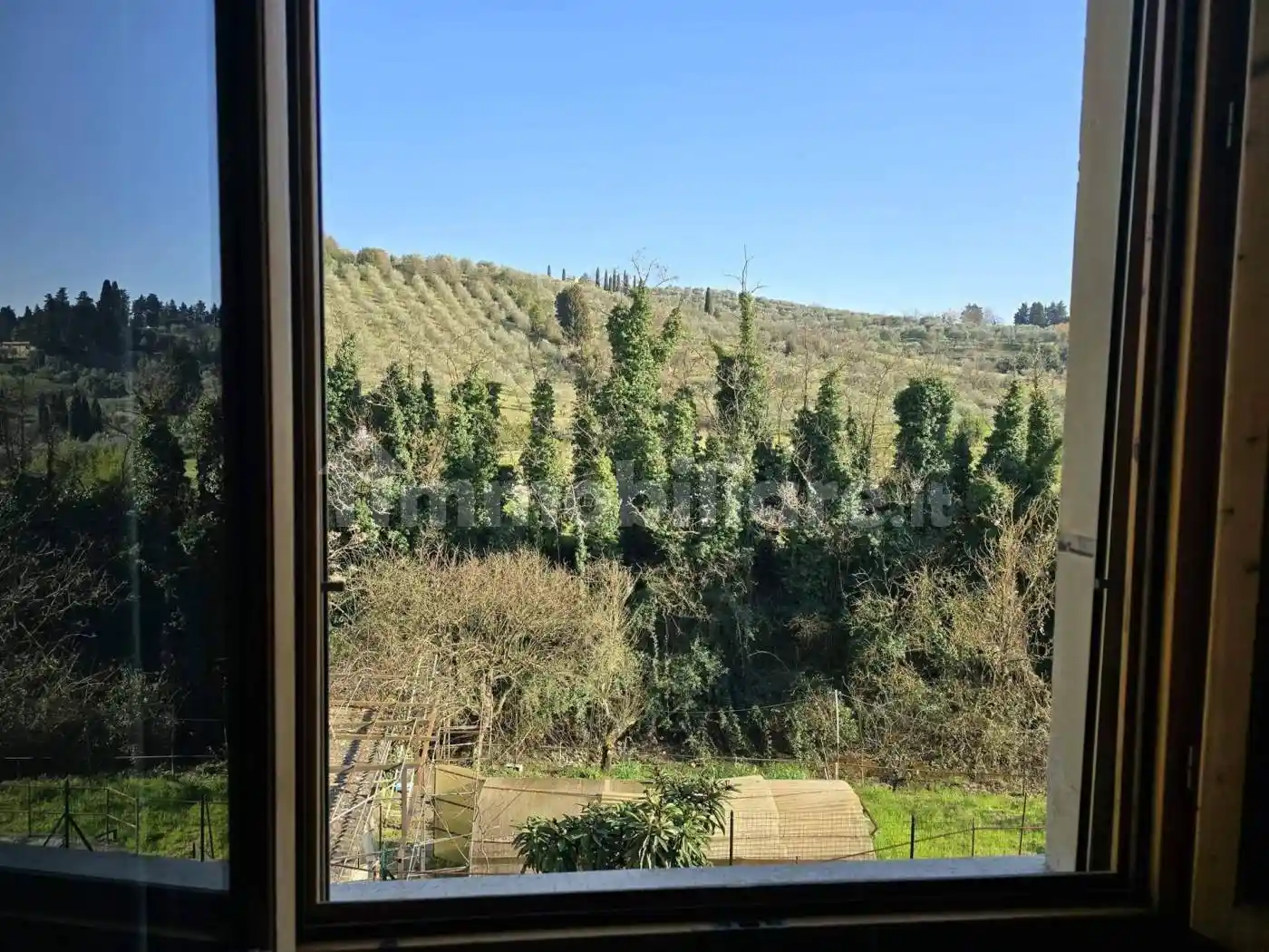 Appartamento in vendita a Firenze