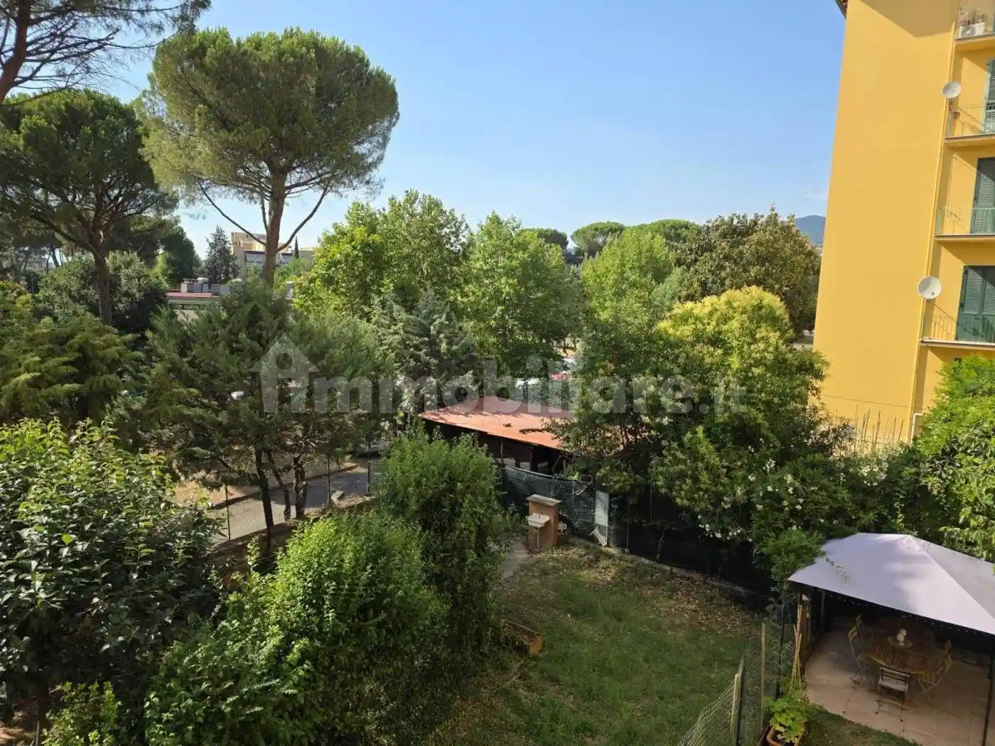 Appartamento in vendita a Firenze