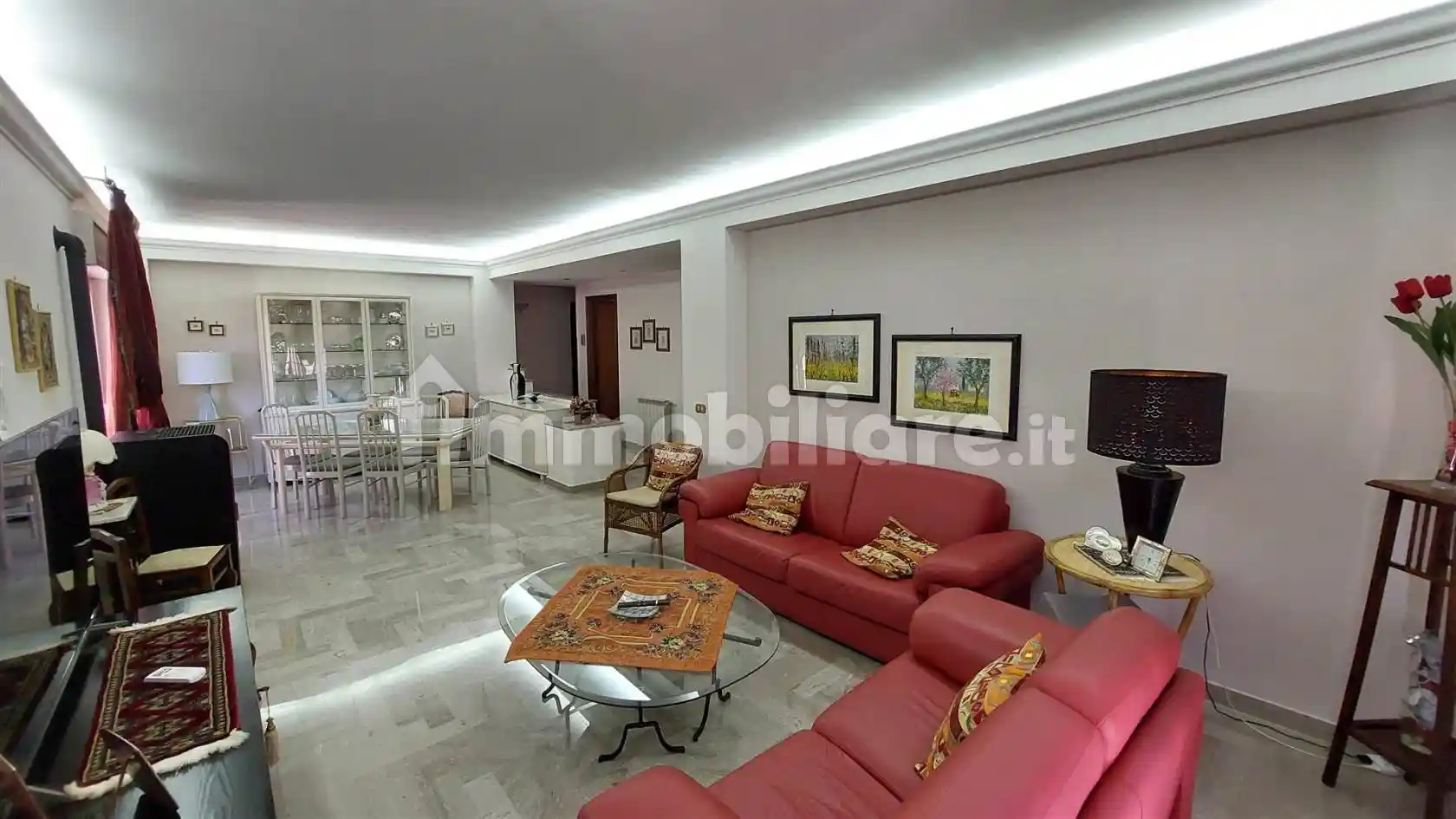 Casa indipendente in vendita a Partanna