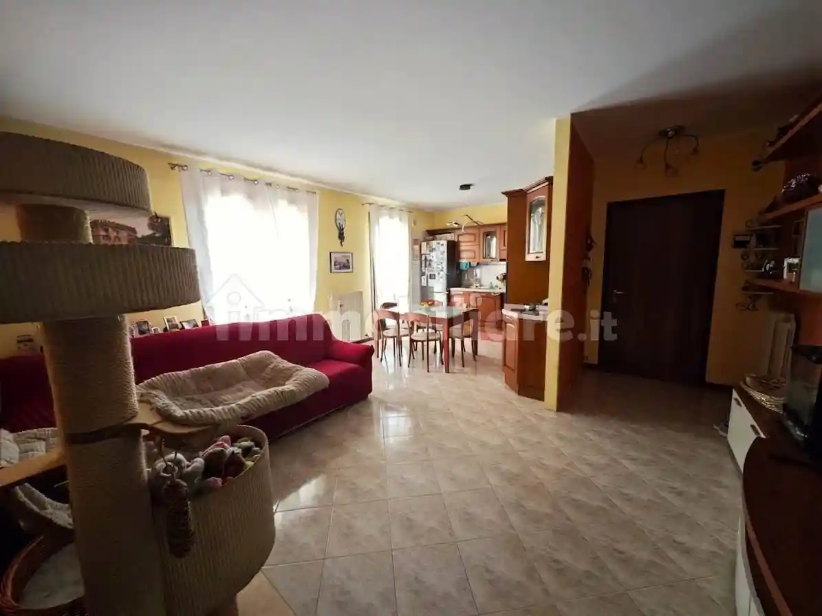 Appartamento in vendita a Martellago