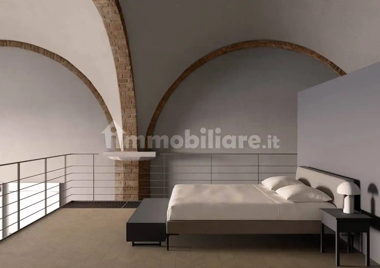 Appartamento in vendita a Siena