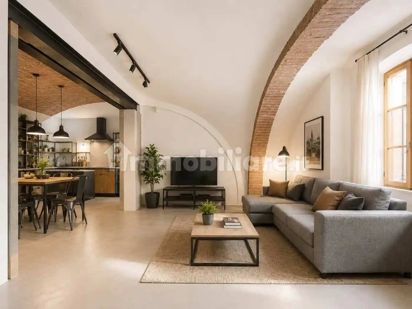 Appartamento in vendita a Siena