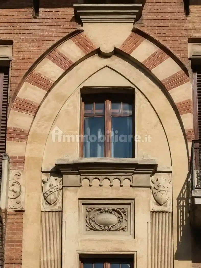 Appartamento in affitto a Torino