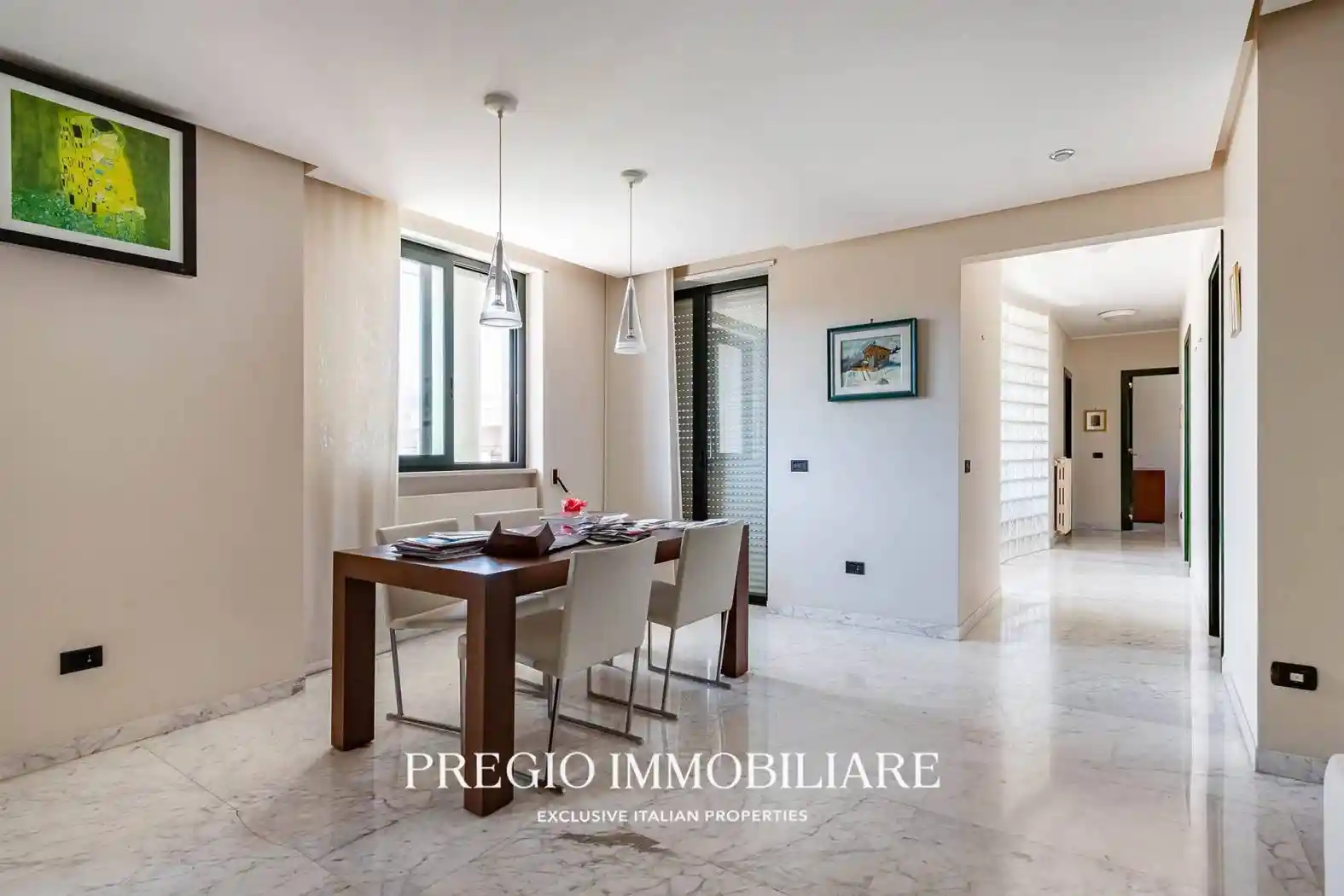 Appartamento in vendita a Monopoli