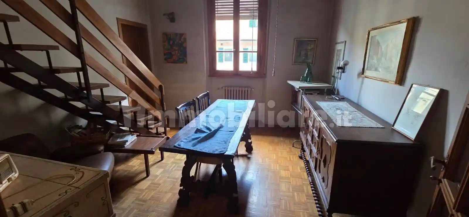 Appartamento in vendita a Firenze