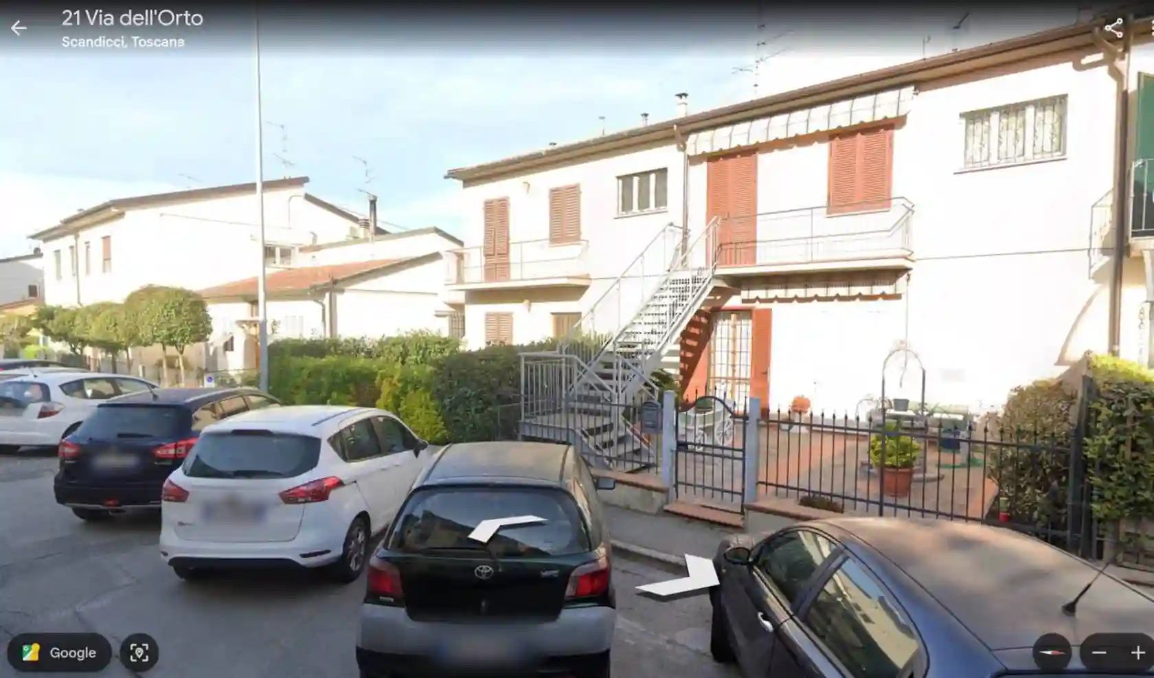 Casa indipendente - foto 5