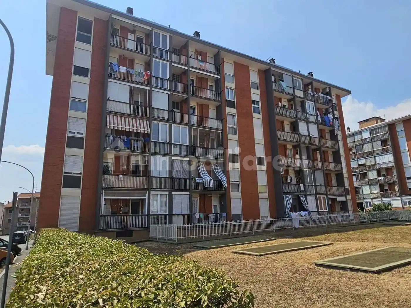 Appartamento in vendita a Biella