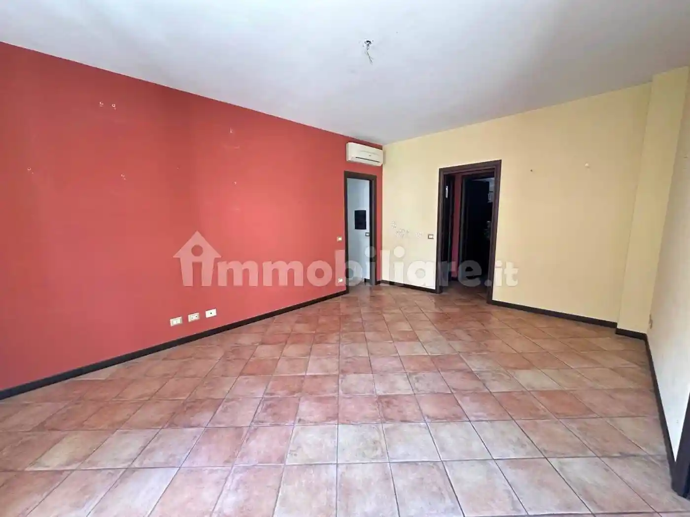 Appartamento in vendita a Gossolengo