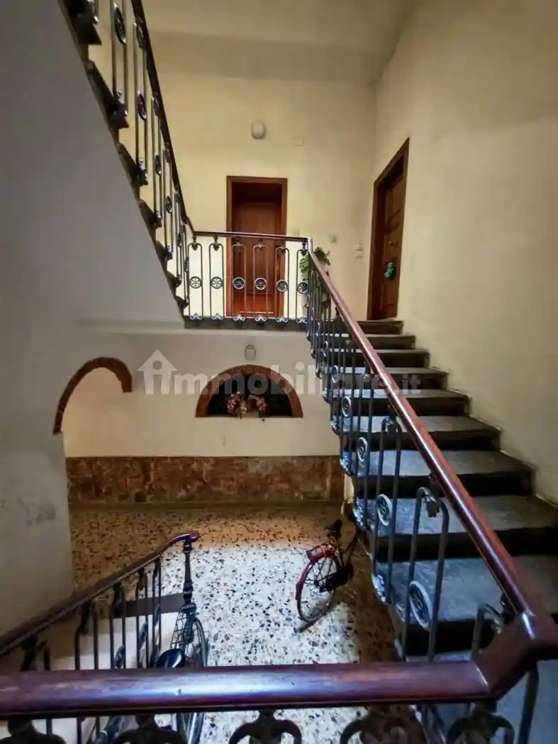 Appartamento in vendita a Montevarchi
