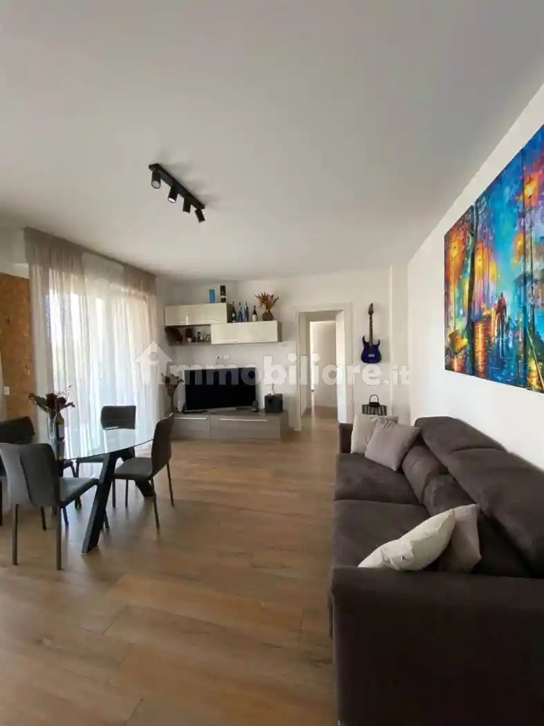 Appartamento in affitto a Sala Bolognese