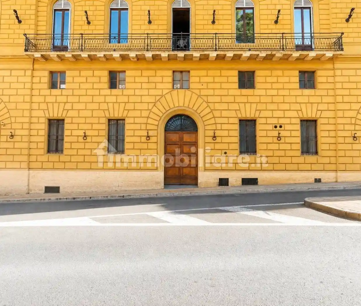 Appartamento in vendita a Siena