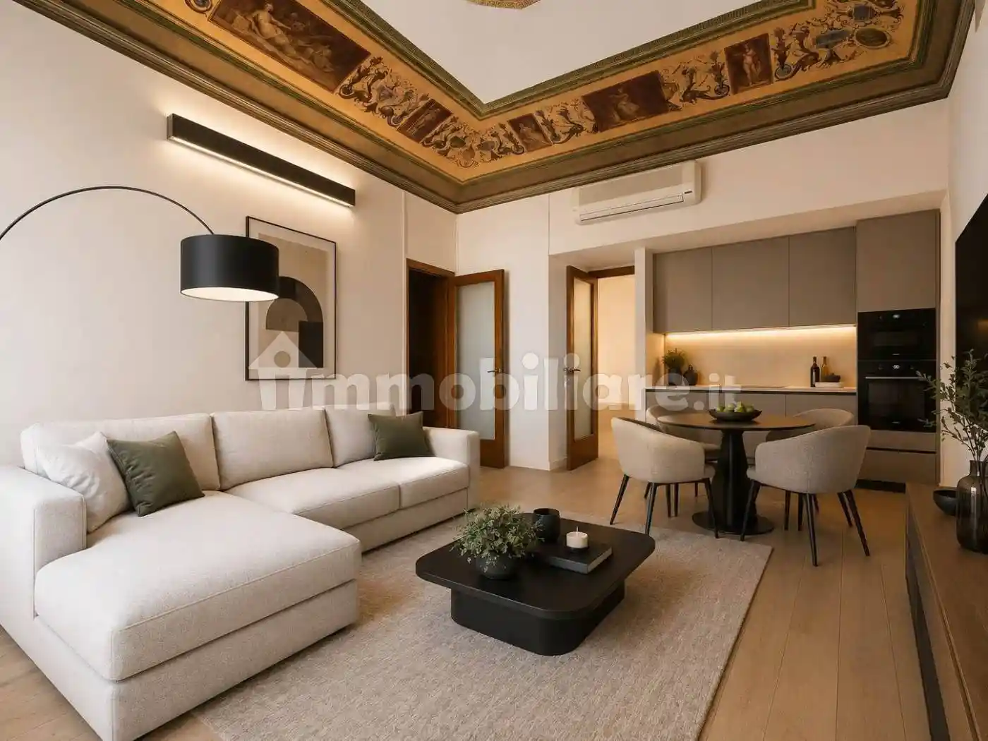 Appartamento in vendita a Siena