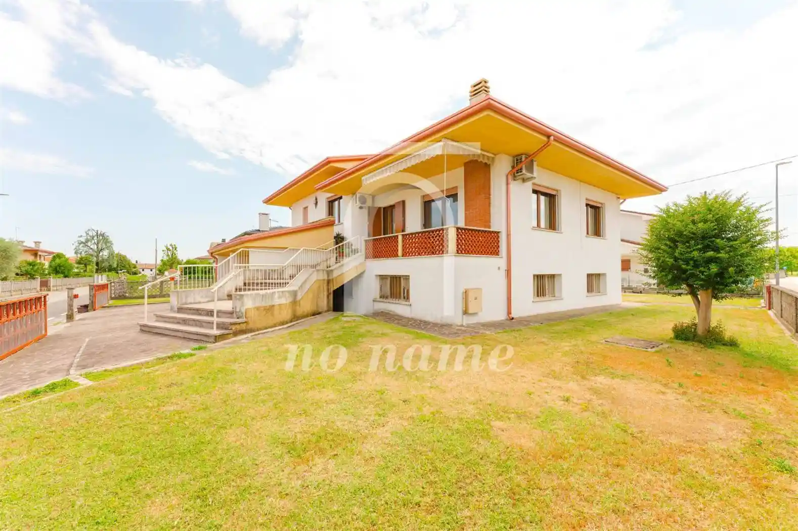 Casa indipendente in vendita a Trevignano