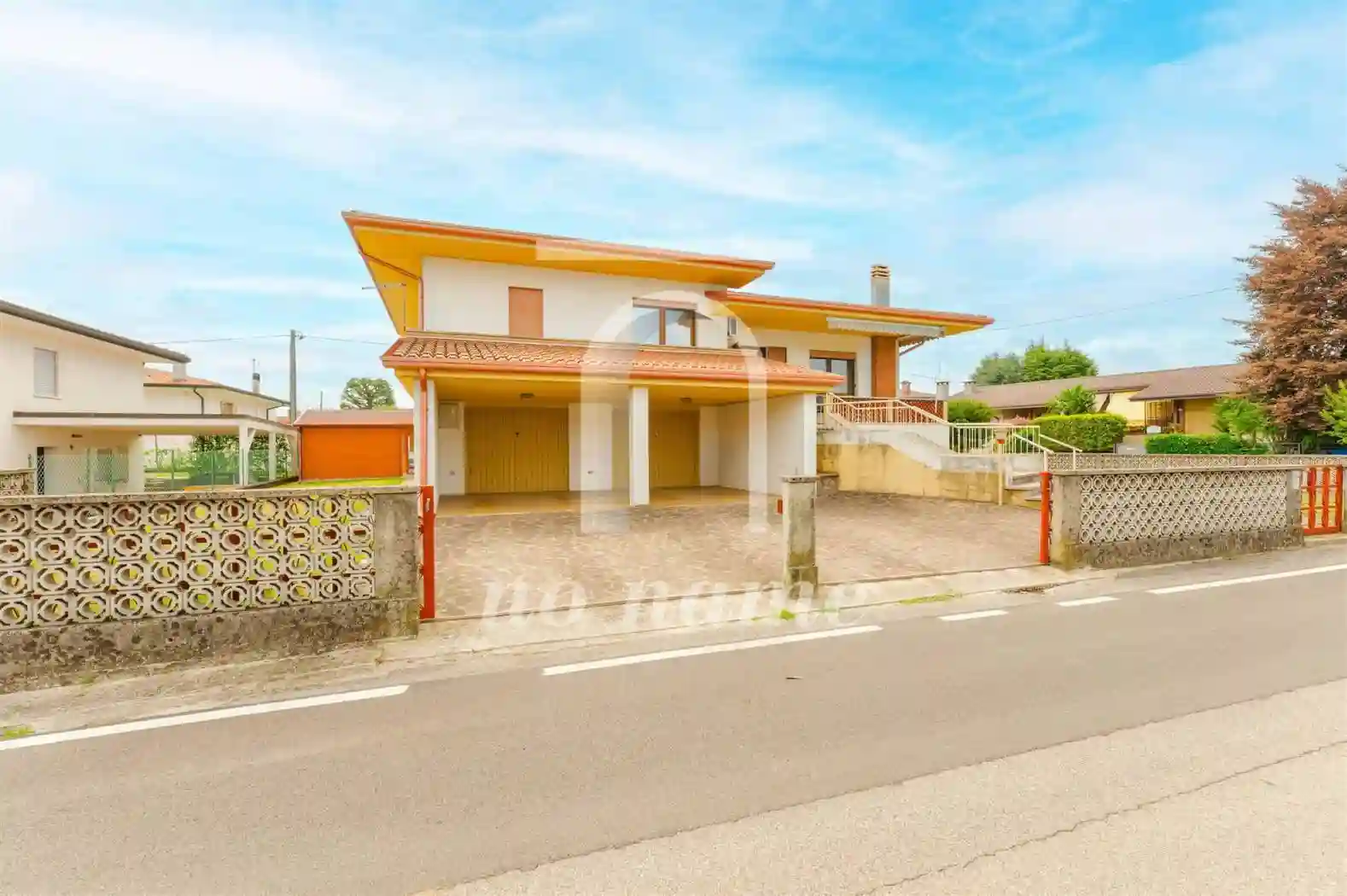 Casa indipendente - foto 4