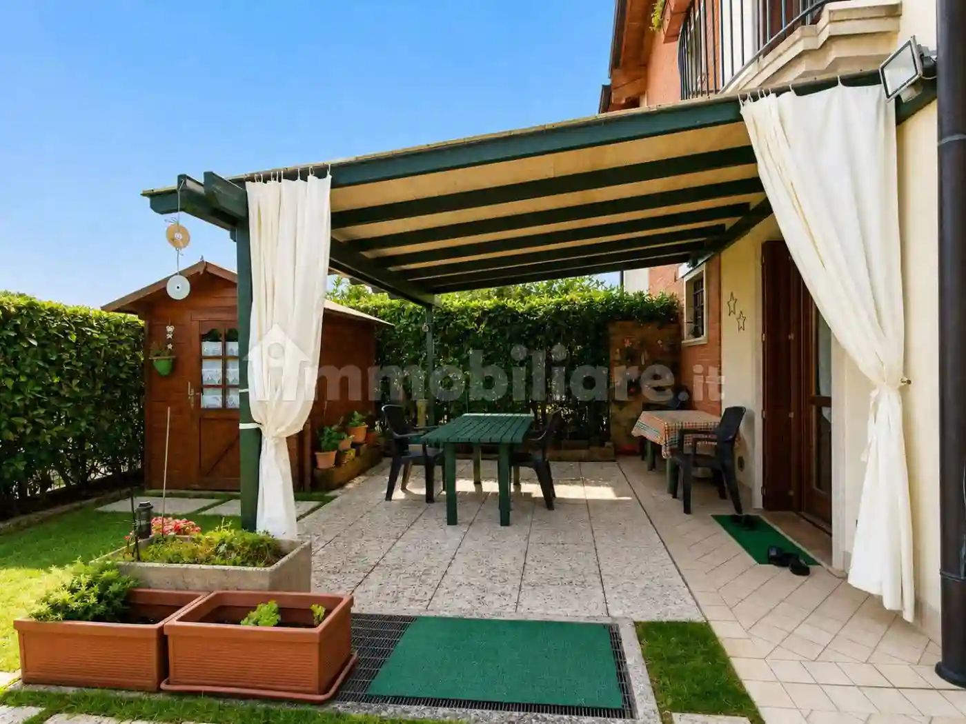 Villetta a schiera - foto 3
