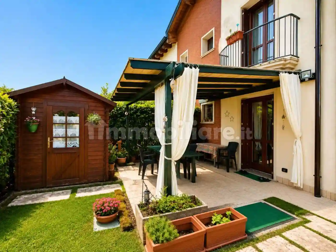 Villetta a schiera - foto 4