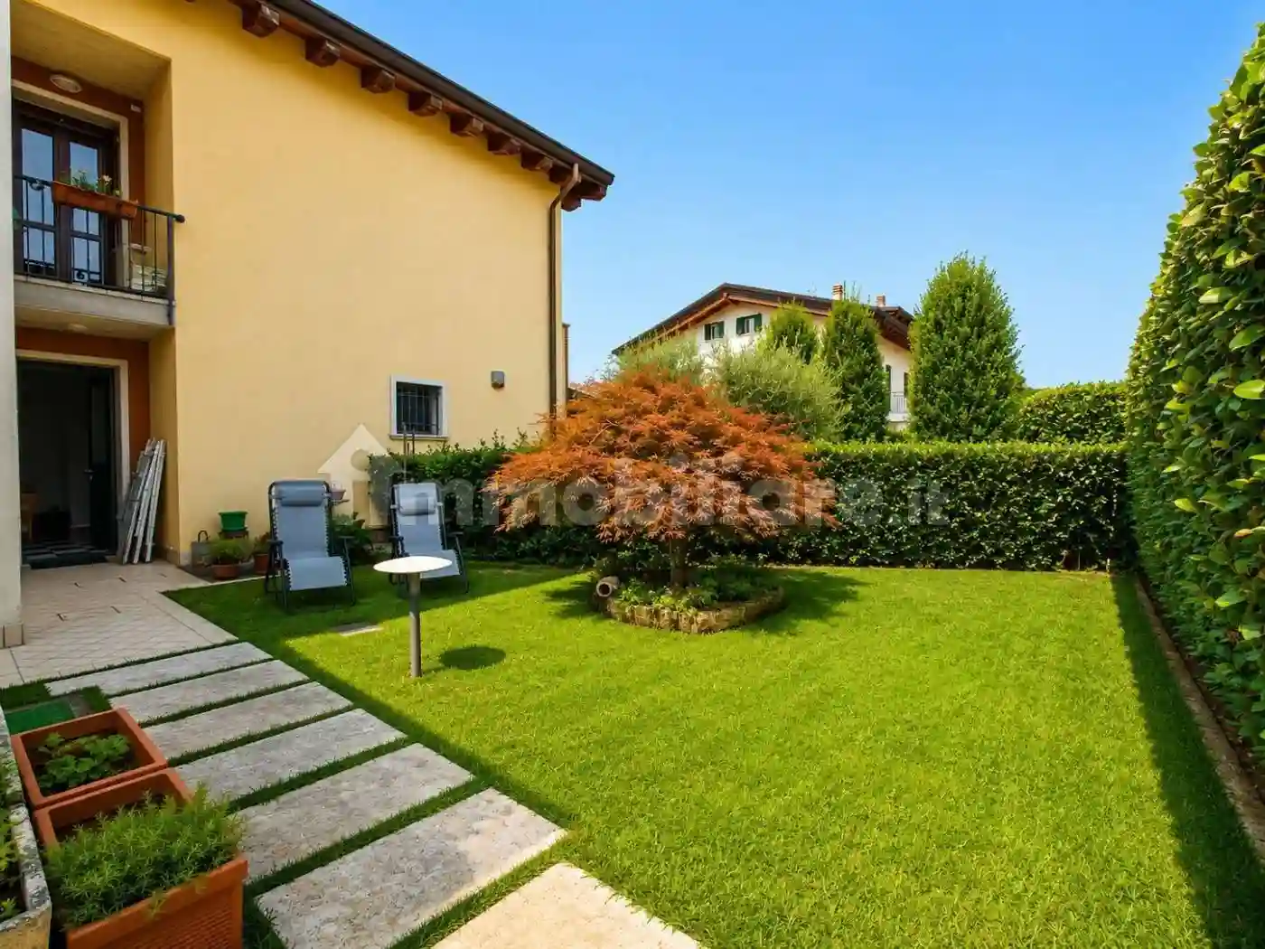 Villetta a schiera - foto 5