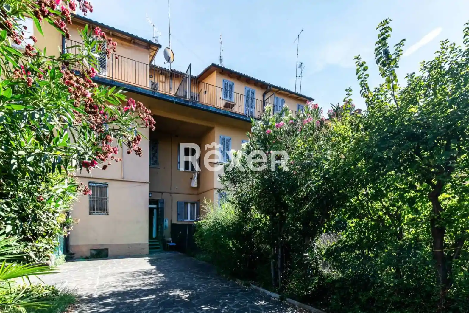 Casa indipendente in vendita a Bologna