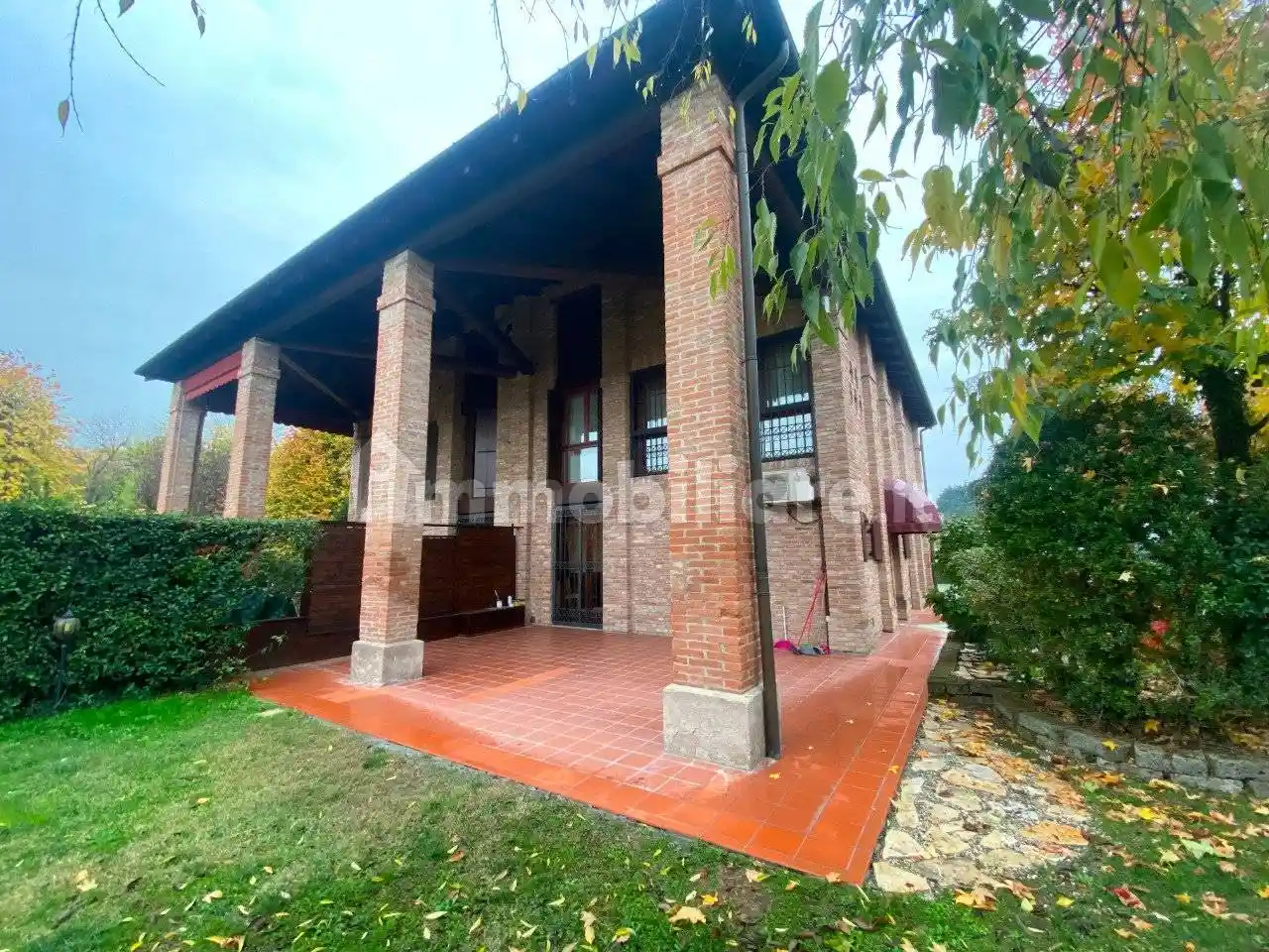 Villa in affitto a Bologna