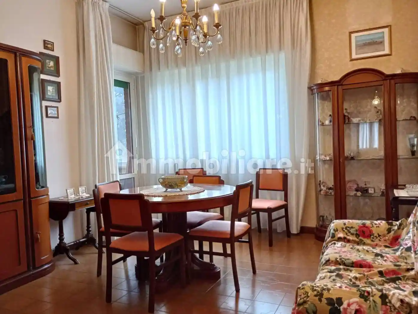 Appartamento in vendita a Piacenza
