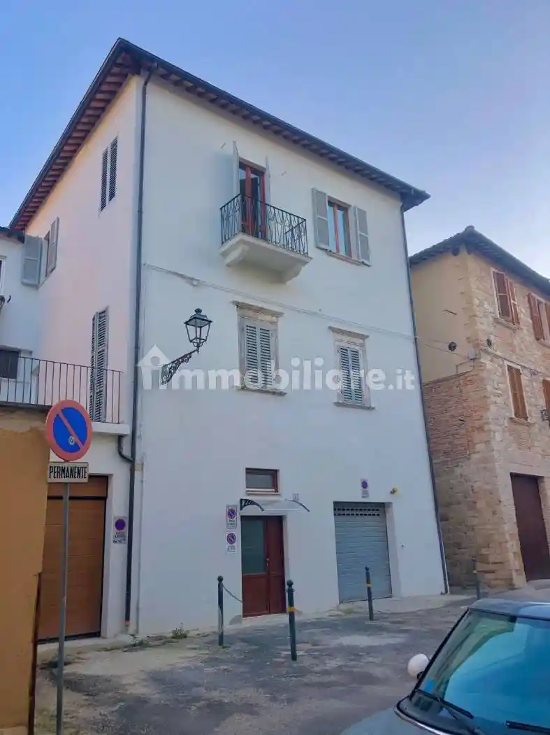 Appartamento in vendita a Ascoli Piceno