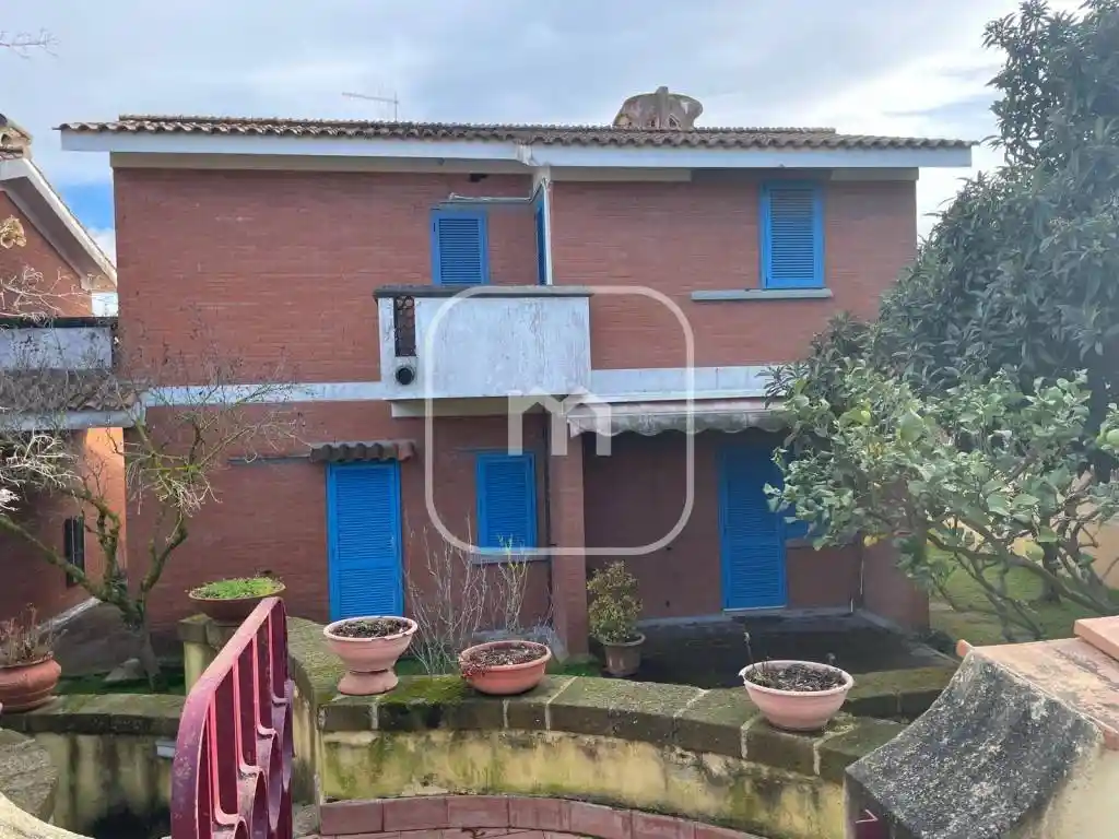 Villetta a schiera in vendita a Ardea