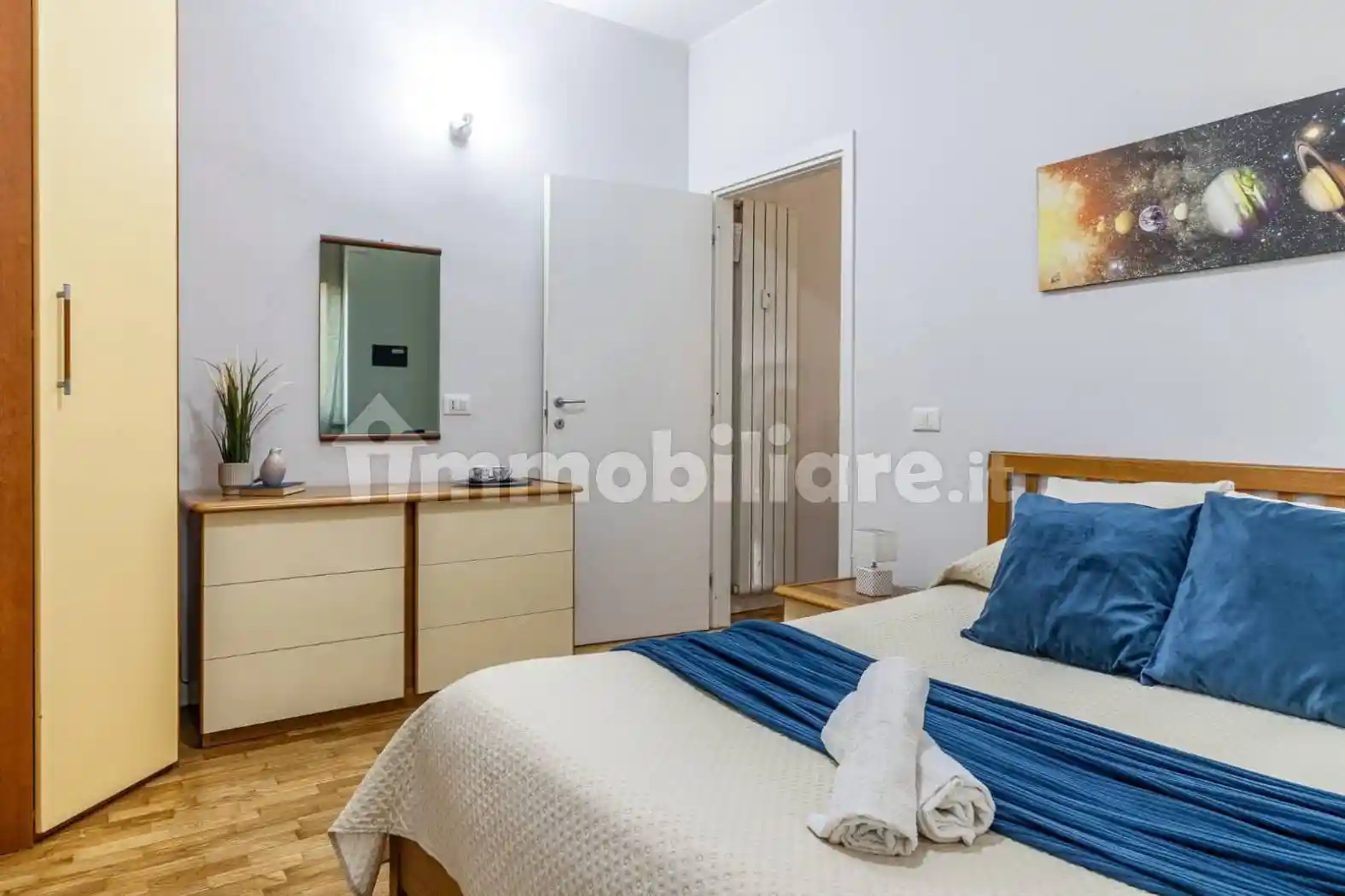 Appartamento in affitto a San Donato Milanese