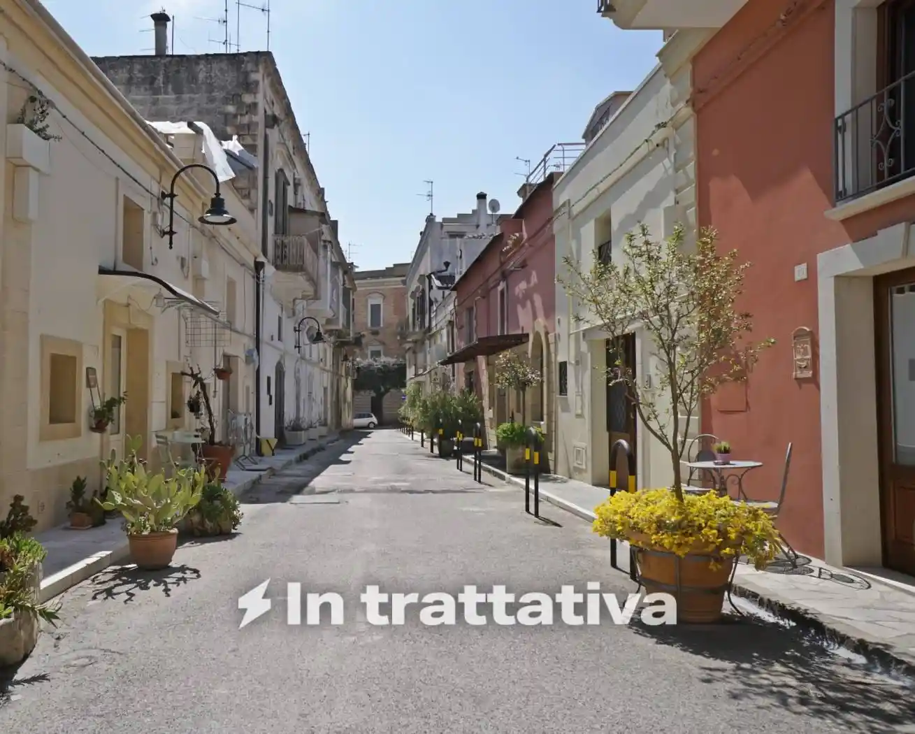 Appartamento in vendita a Matera