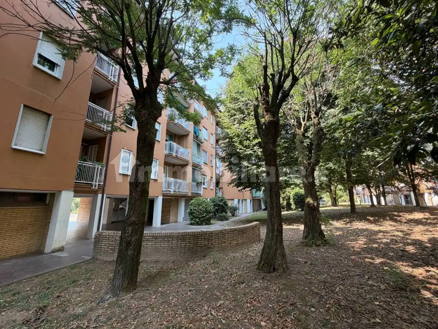 Appartamento in vendita a Vimercate