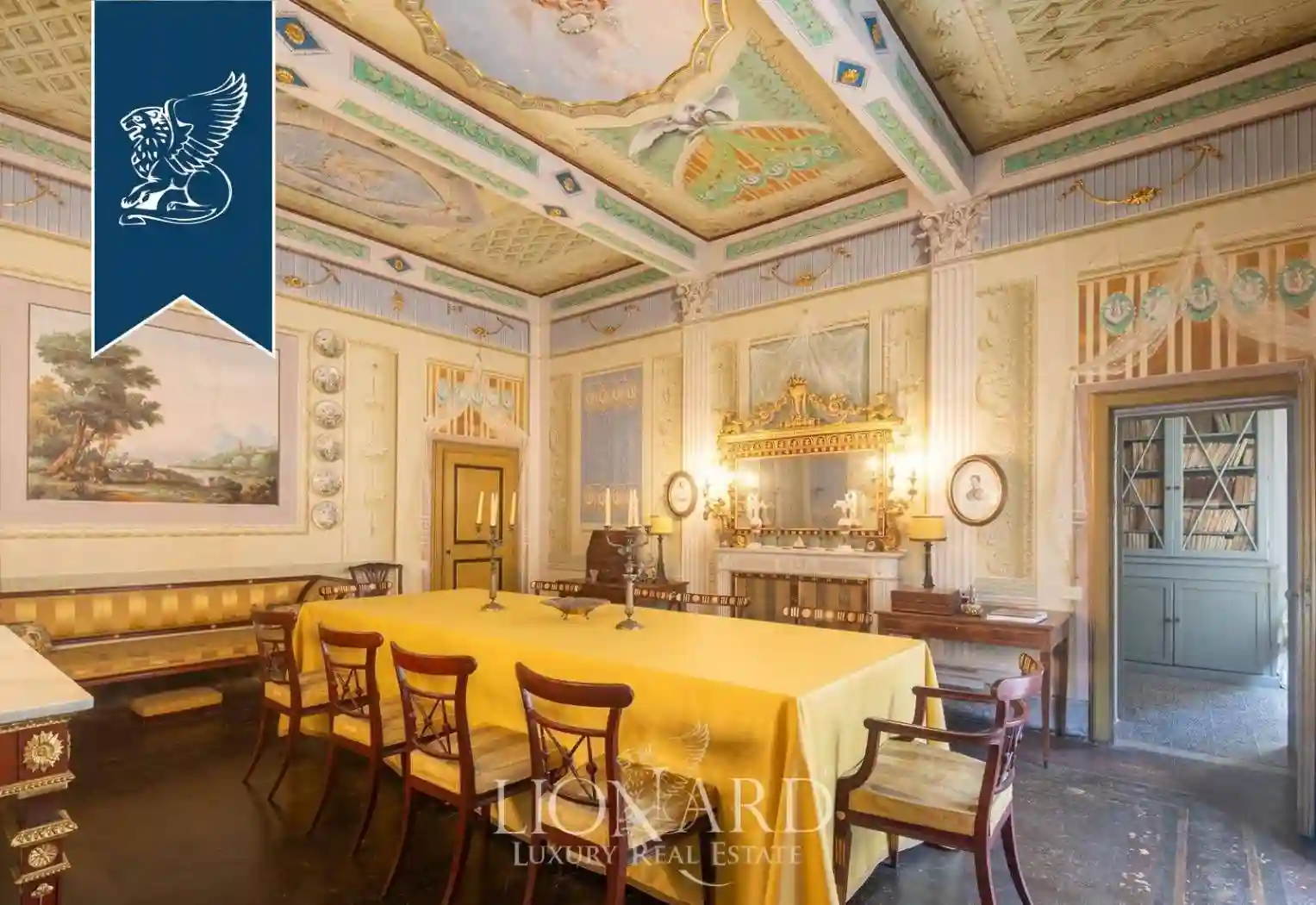 Palazzo - Edificio - foto 2