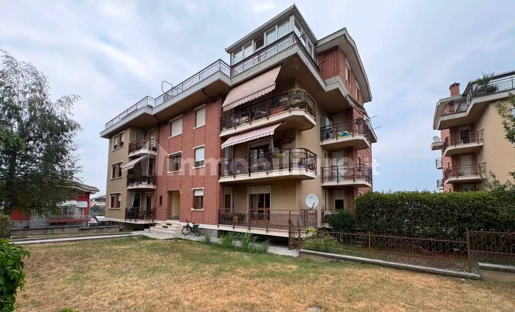 Appartamento in vendita a Boves