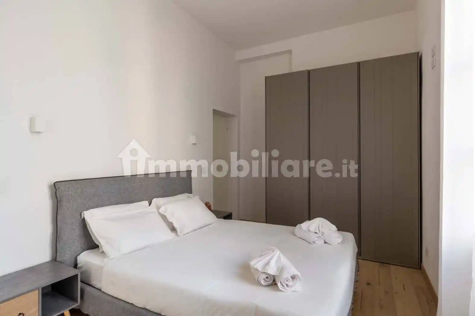 Appartamento in affitto a Bologna