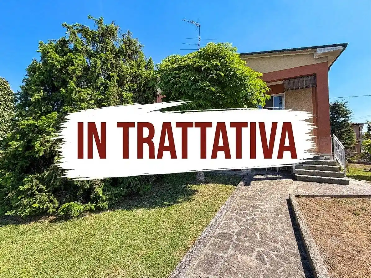 Villa in vendita a Asola
