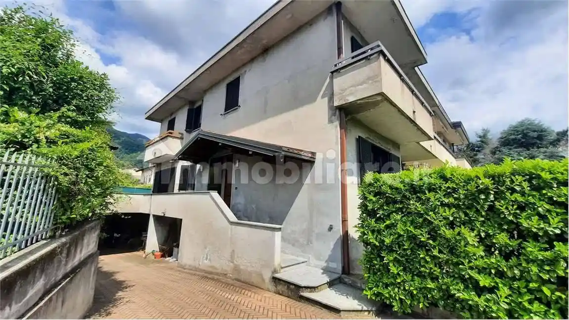 Villa in vendita a Cittiglio