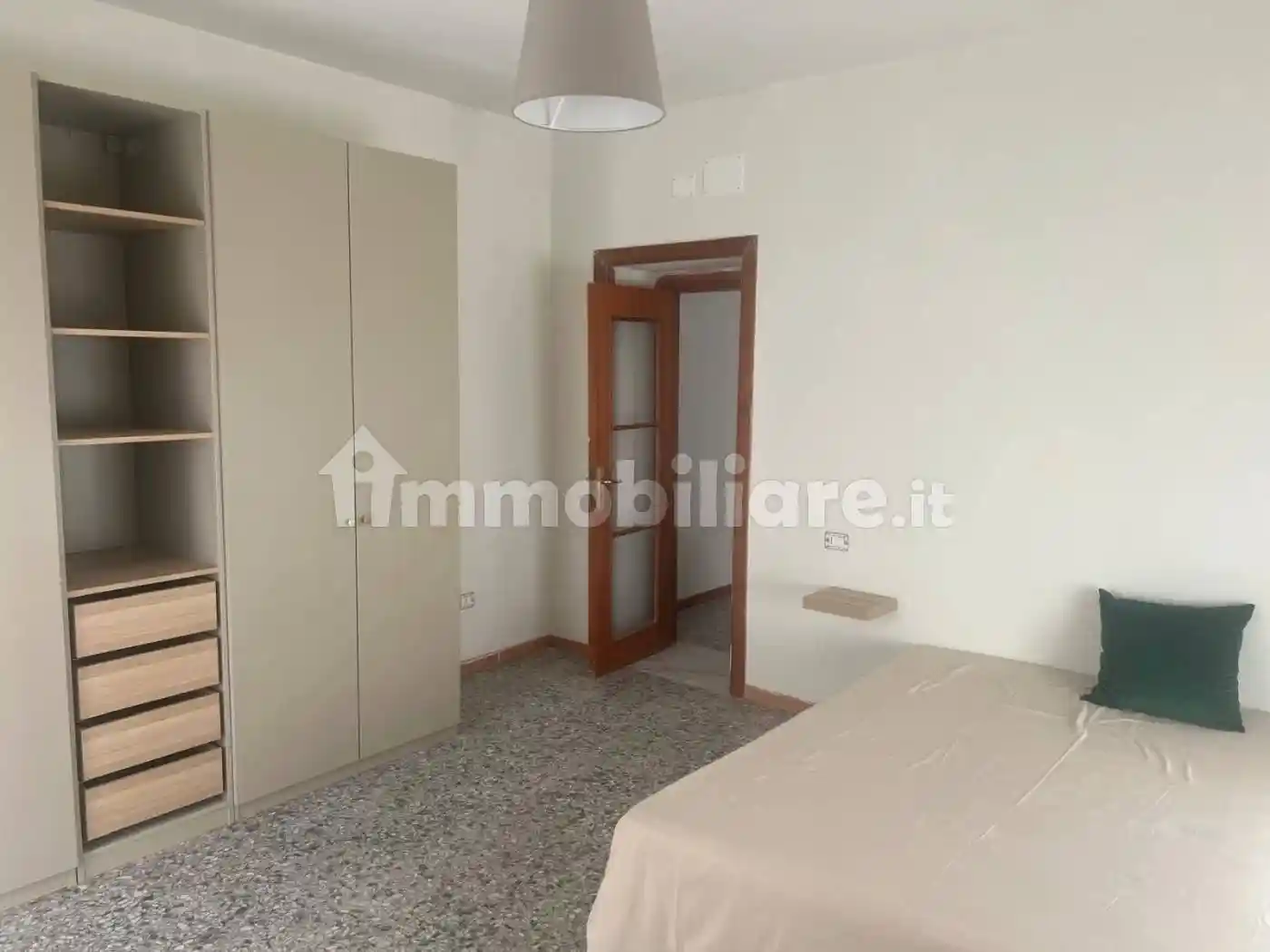 Appartamento in affitto a Napoli
