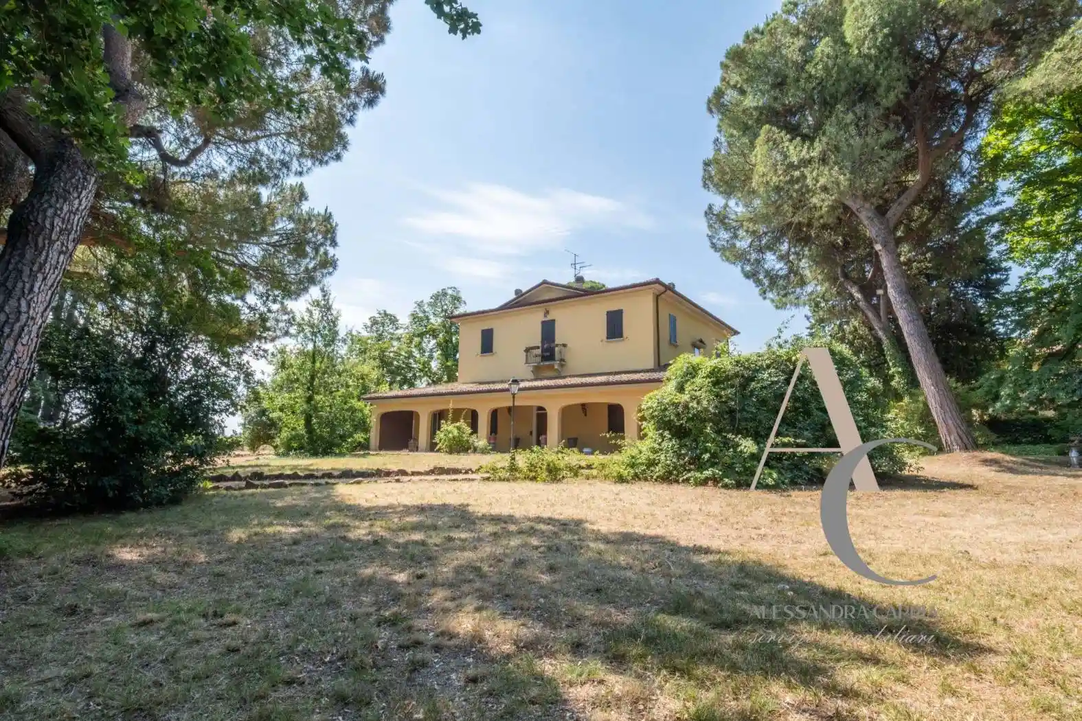 Villa in vendita a Ozzano dell'Emilia