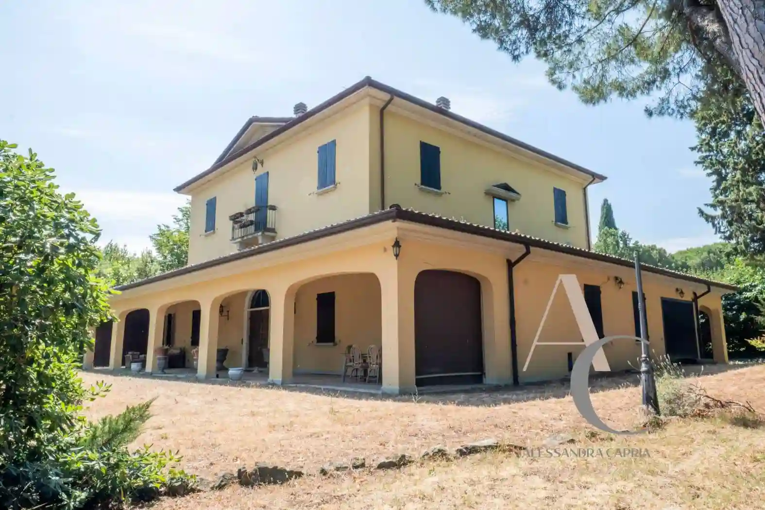 Villa - foto 3