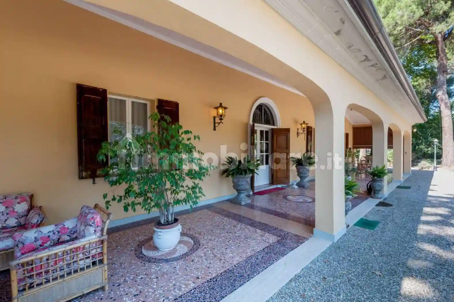 Villa - foto 4