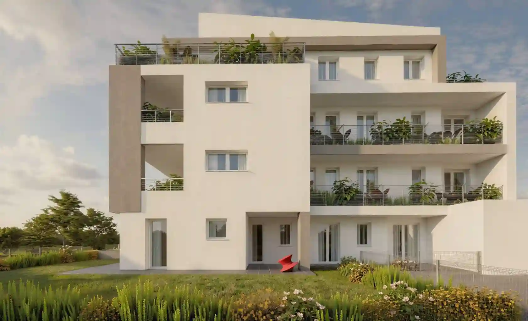 Progetto - foto 4