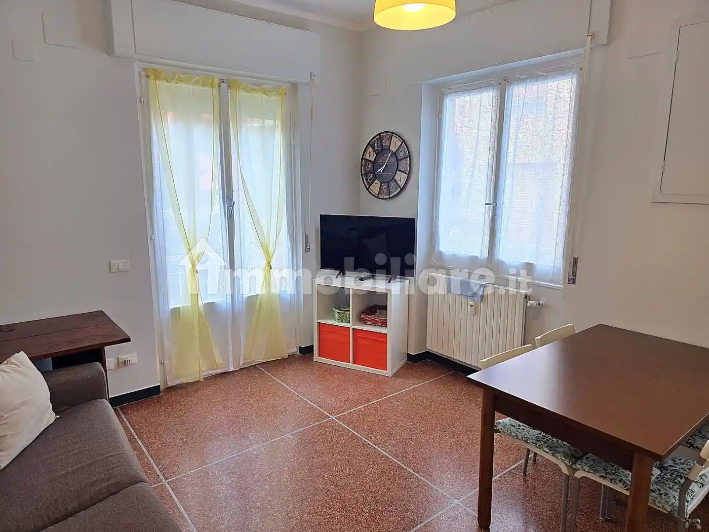Appartamento in vendita a Rapallo