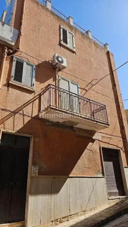 Casa indipendente in vendita a Comiso