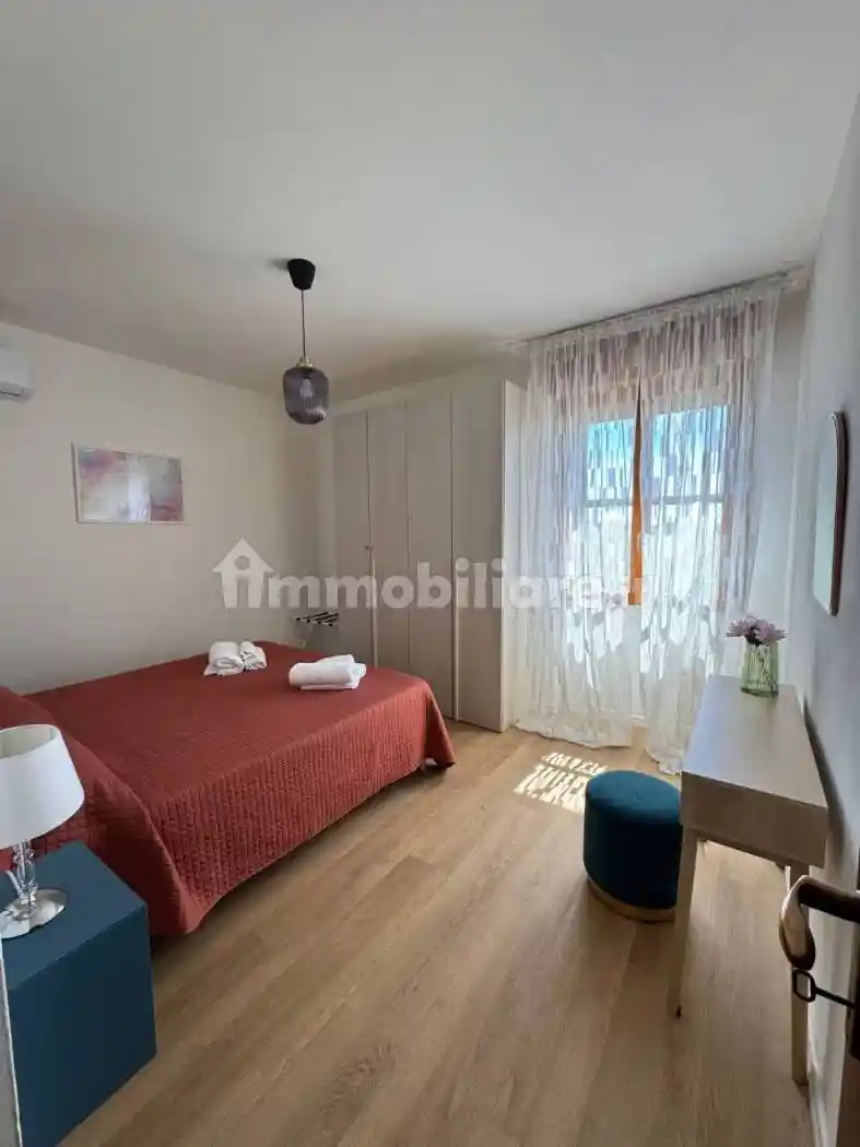 Appartamento in affitto a Pisa