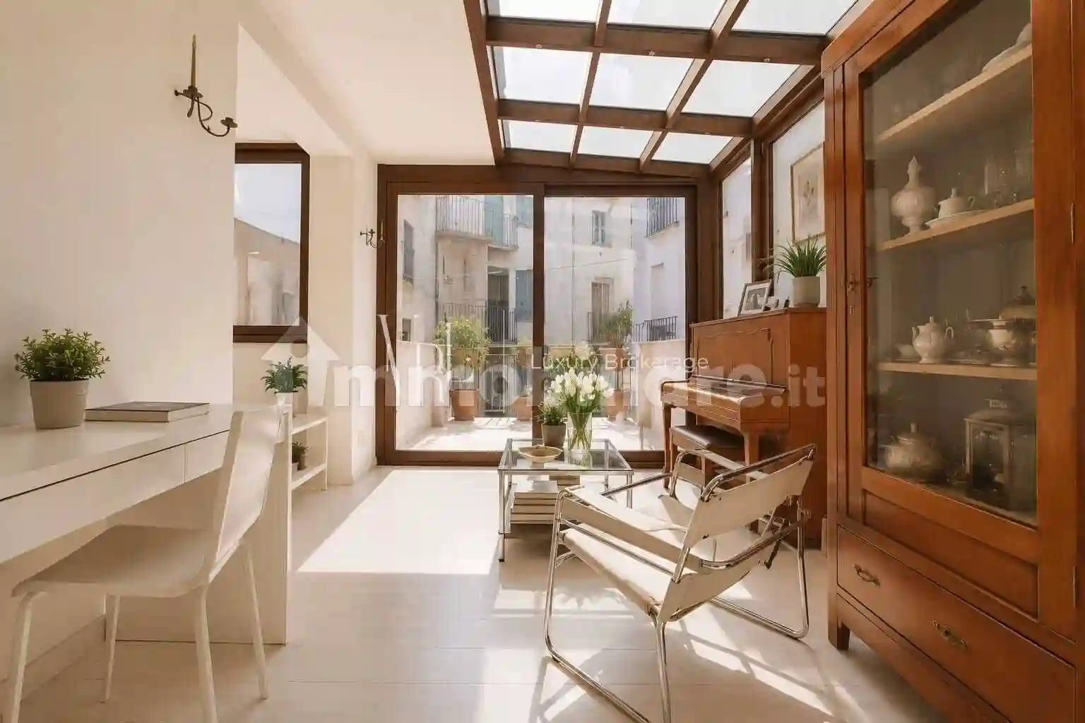 Casa indipendente - foto 4