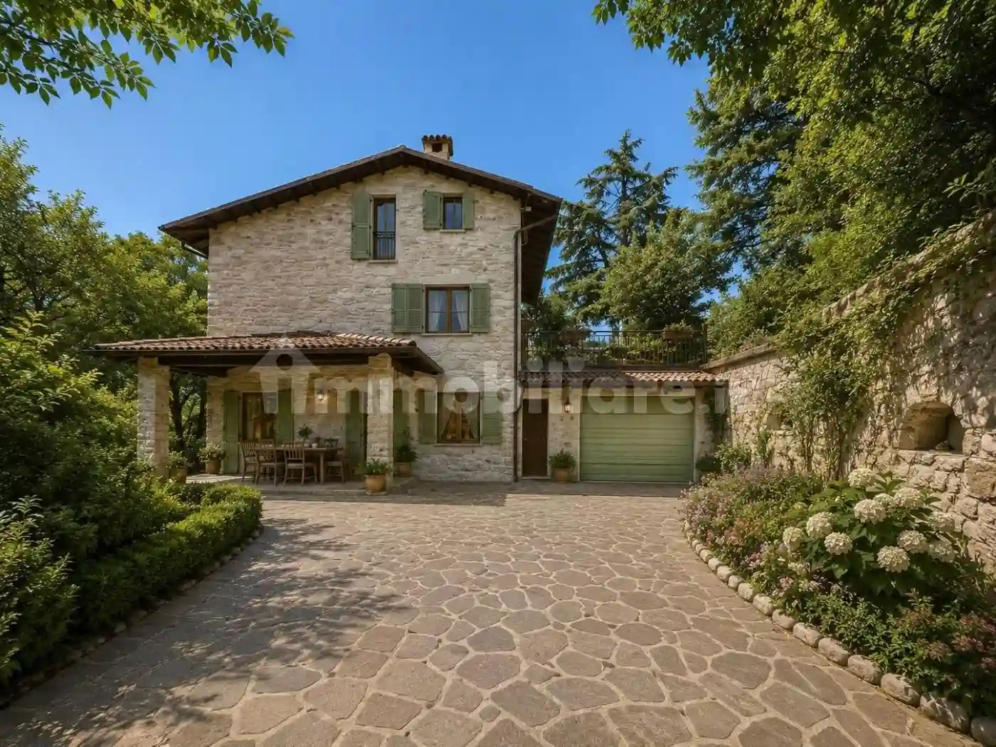 Villa - foto 3