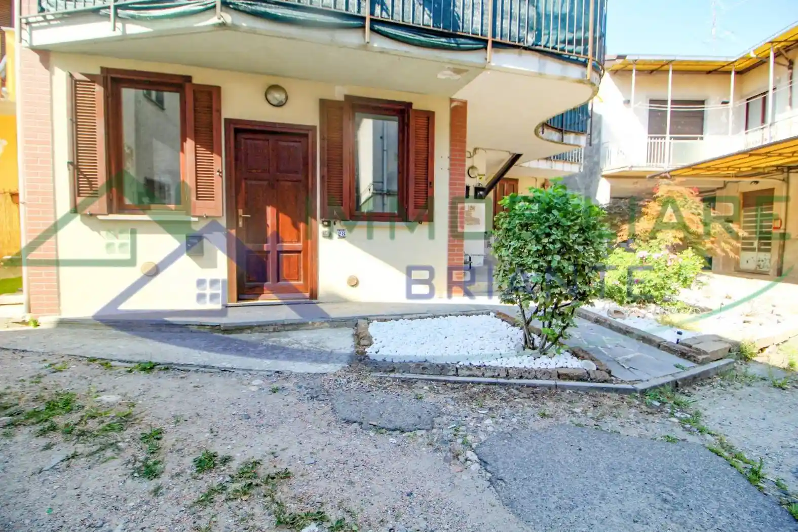 Appartamento in vendita a Arsago Seprio