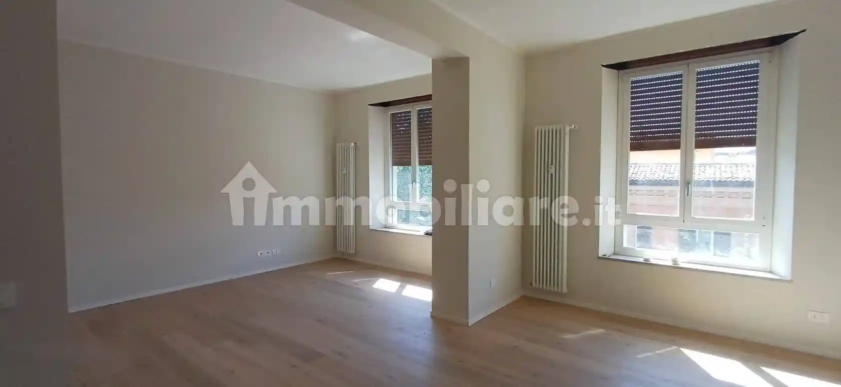Appartamento in affitto a Bologna