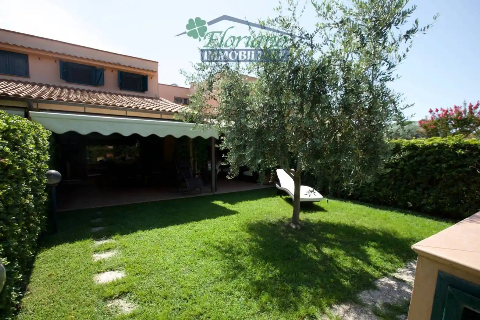 Villa in vendita a Montalto di Castro